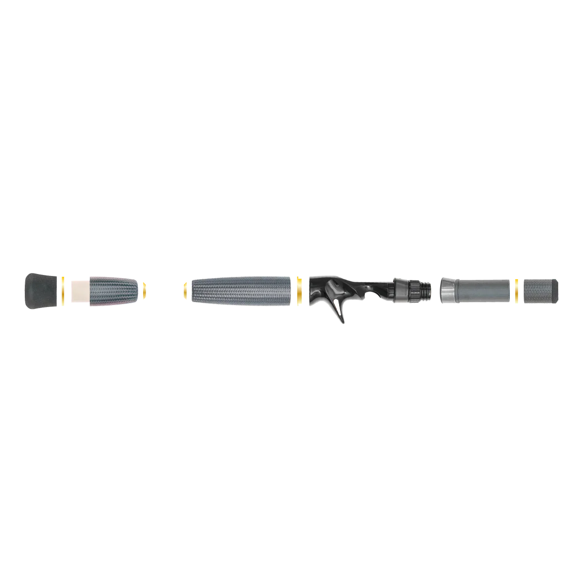 Handle Kit ACSM 16 Split Grip - Image 54