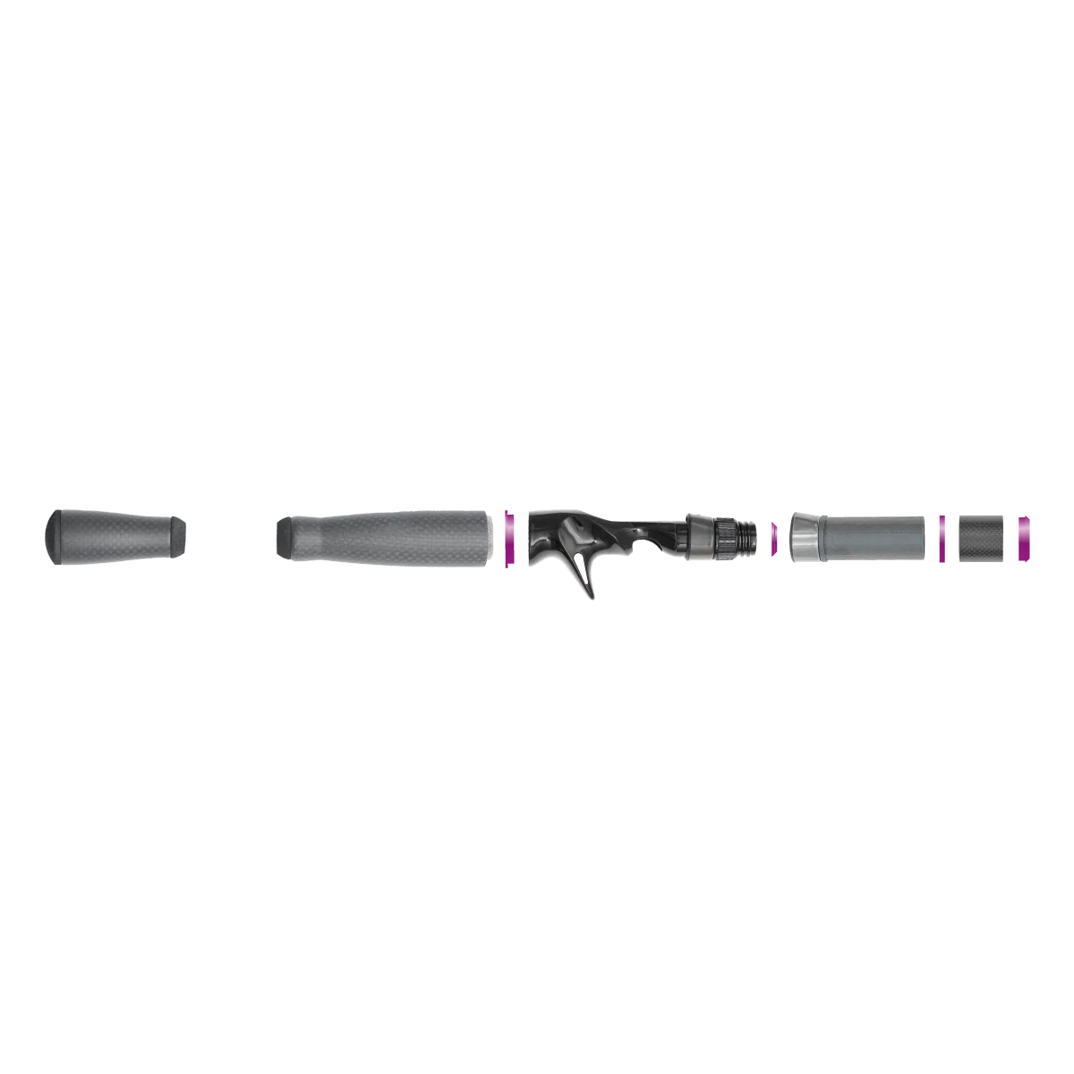 Handle Kit ACSM 16 Split Grip - Image 6