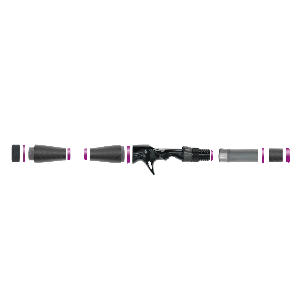Handle Kit ACSM 16 Split Grip - Image 61