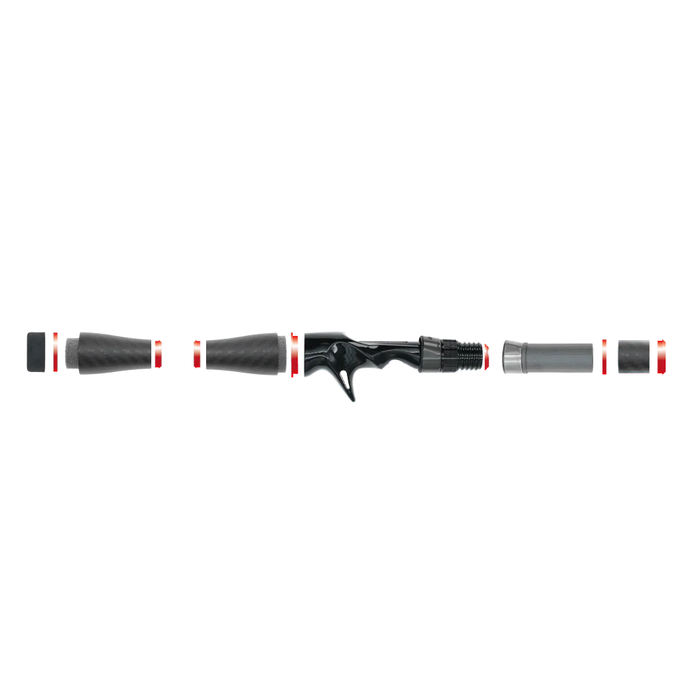 Handle Kit ACSM 16 Split Grip - Image 62
