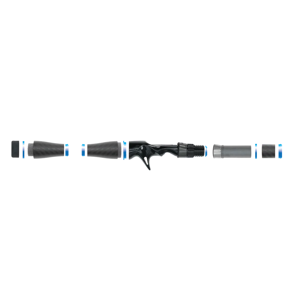 Handle Kit ACSM 16 Split Grip - Image 64