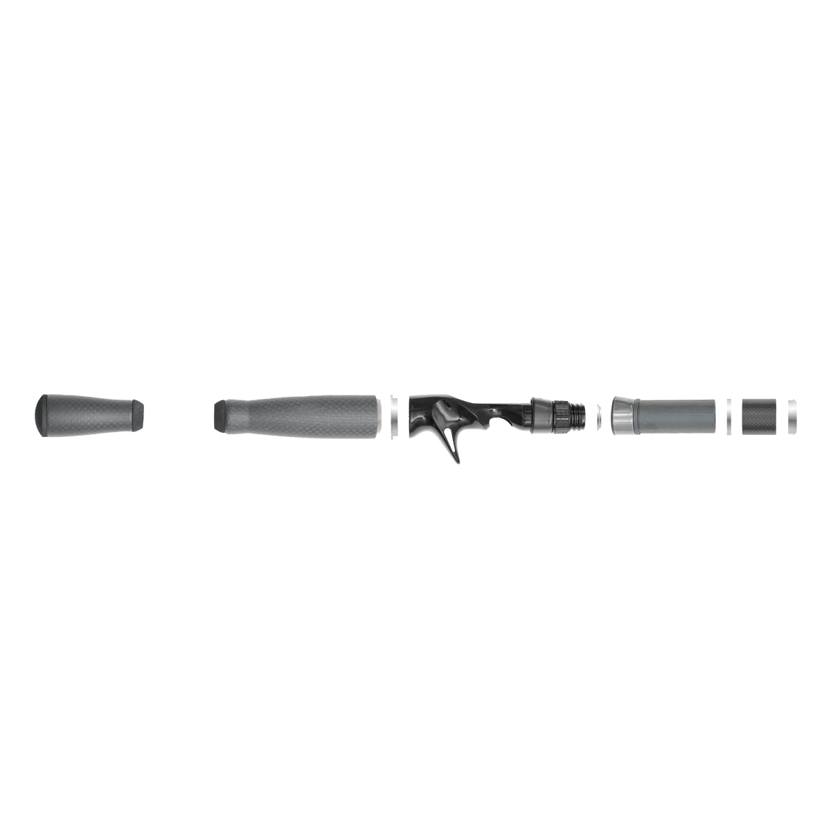Handle Kit ACSM 16 Split Grip - Image 9