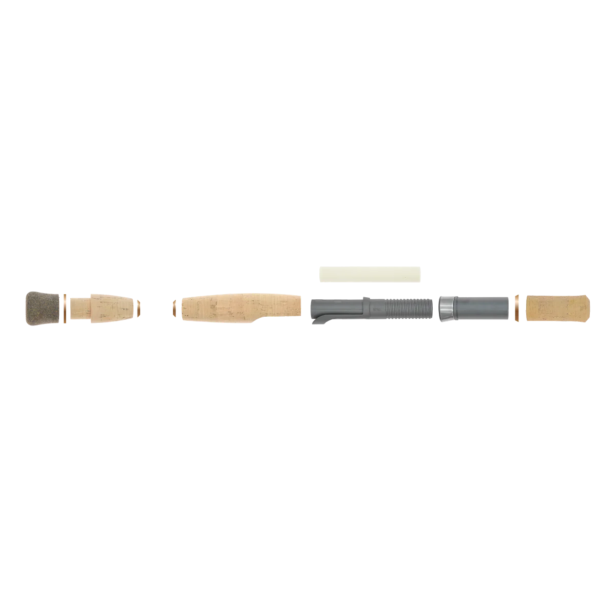 Handle Kit IPS 16 Split Grip - Image 25