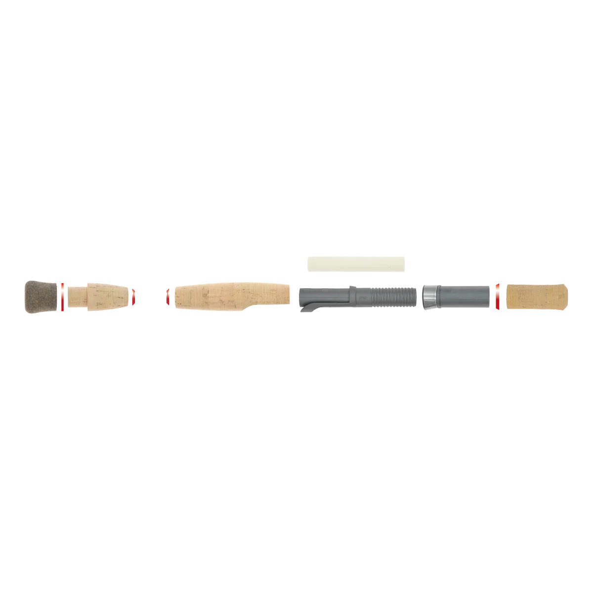 Handle Kit IPS 16 Split Grip - Image 30