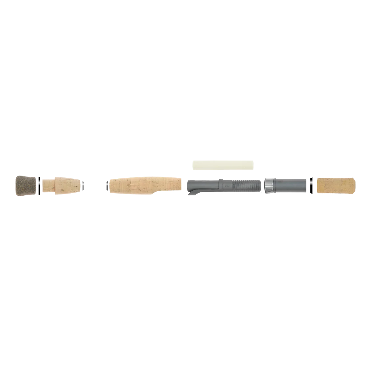 Handle Kit IPS 16 Split Grip - Image 32