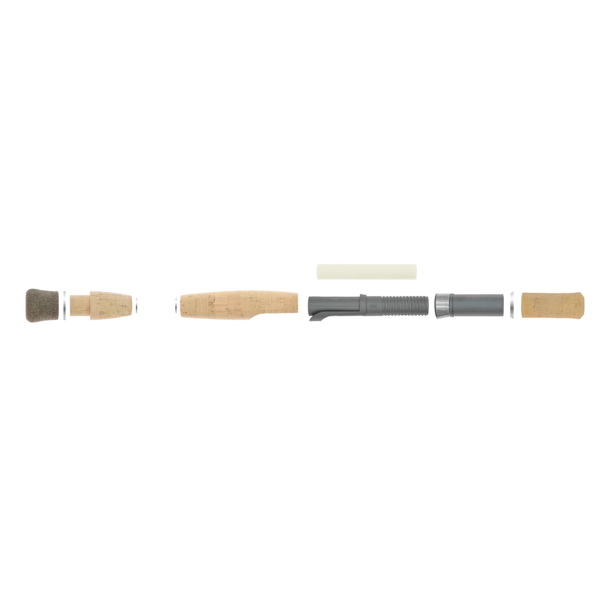 Handle Kit IPS 16 Split Grip - Image 33