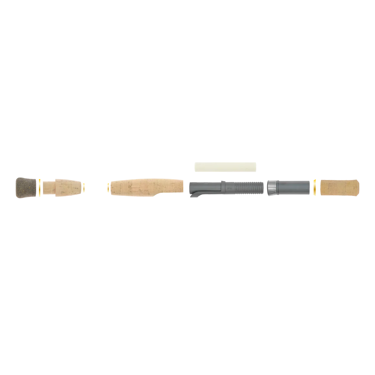 Handle Kit IPS 16 Split Grip - Image 34