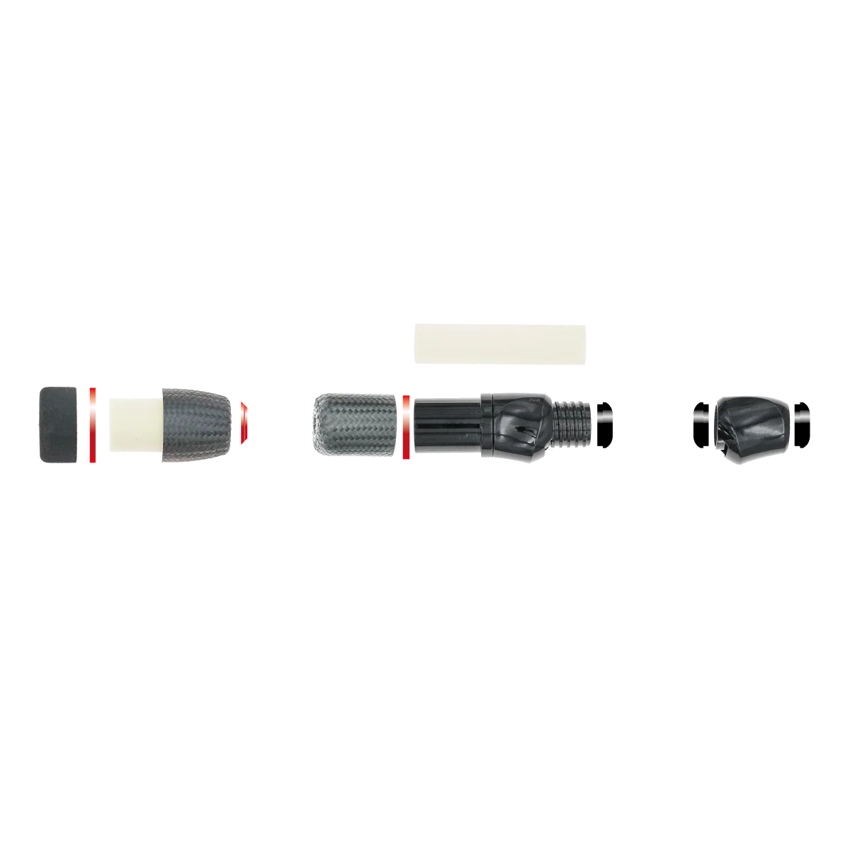 Handle Kit Skeleton 16 Spinning - Image 10