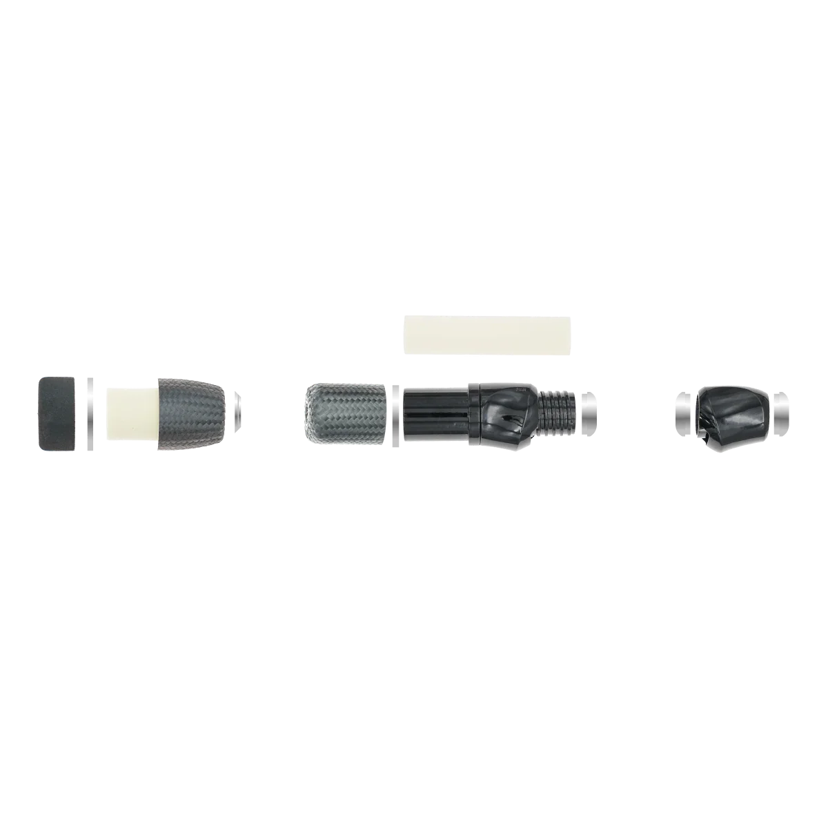 Handle Kit Skeleton 16 Spinning - Image 11