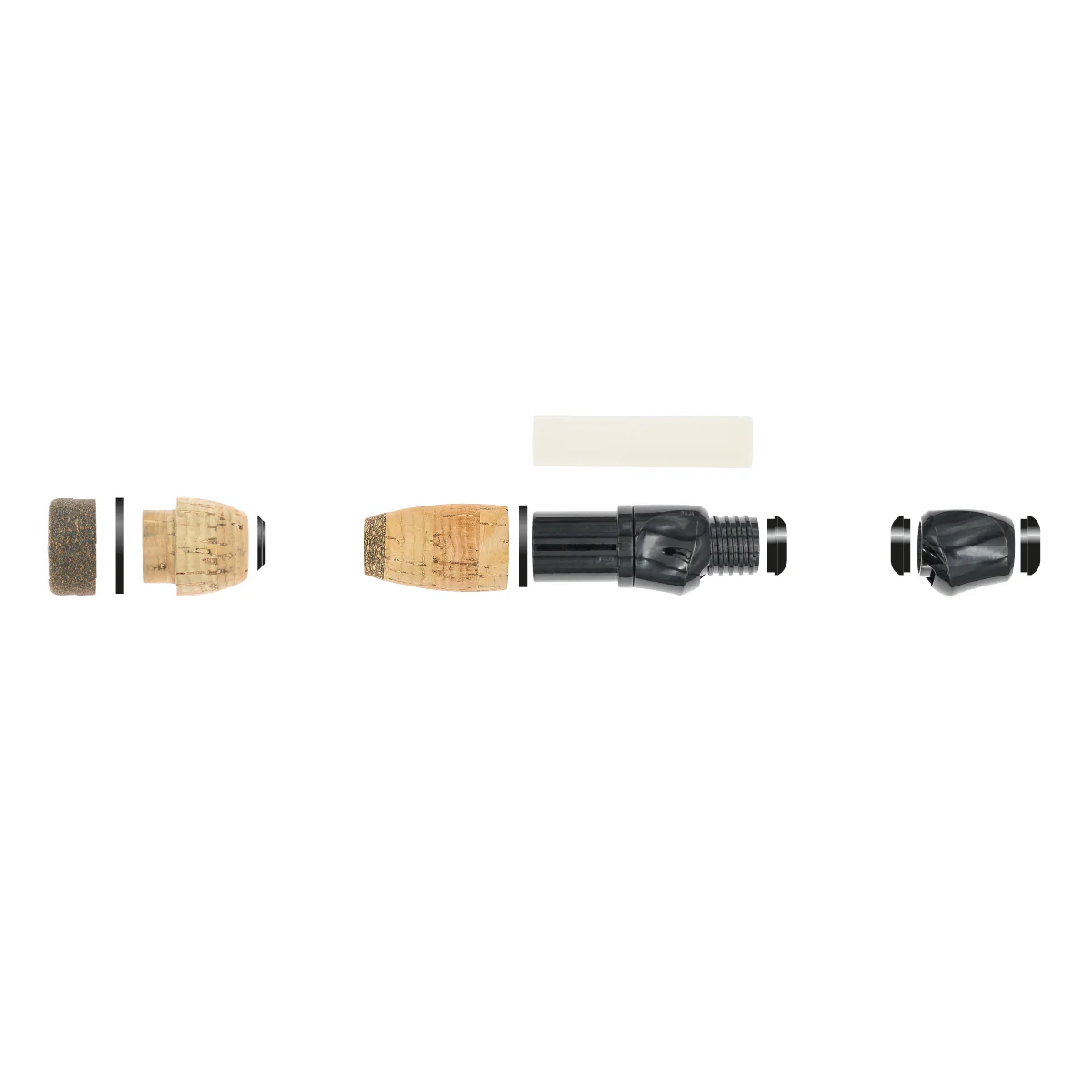 Handle Kit Skeleton 16 Spinning - Image 17