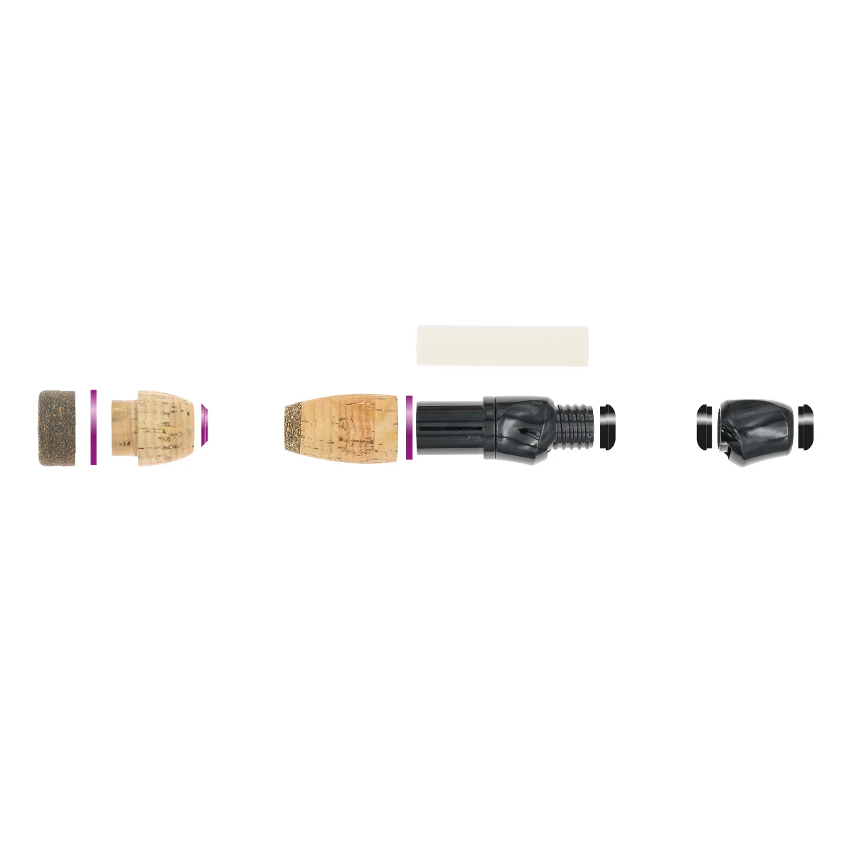 Handle Kit Skeleton 16 Spinning - Image 19