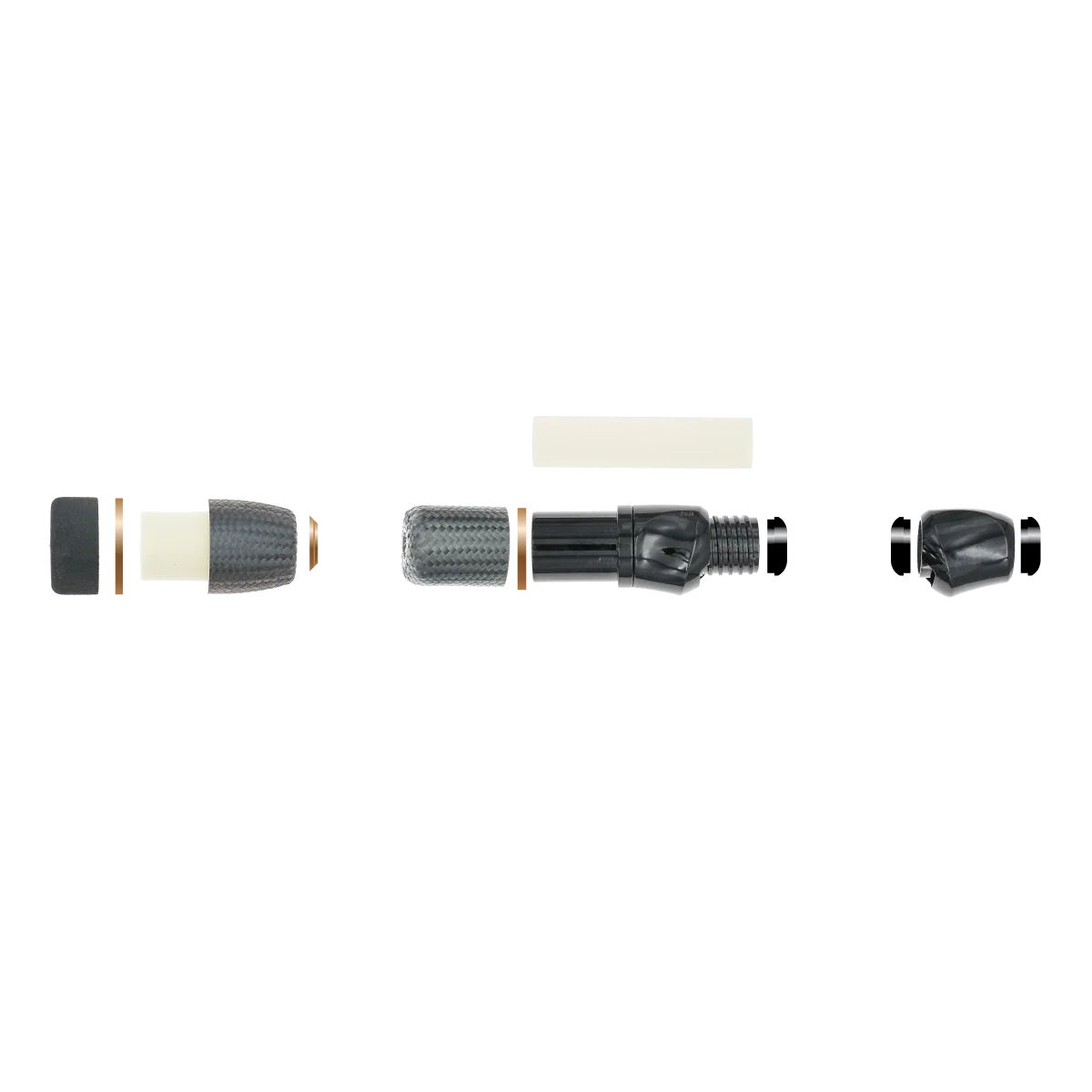 Handle Kit Skeleton 16 Spinning - Image 3