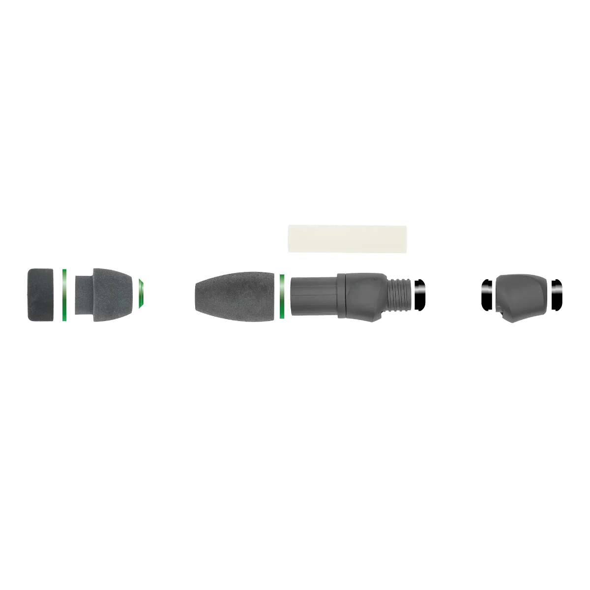 Handle Kit Skeleton 16 Spinning - Image 60