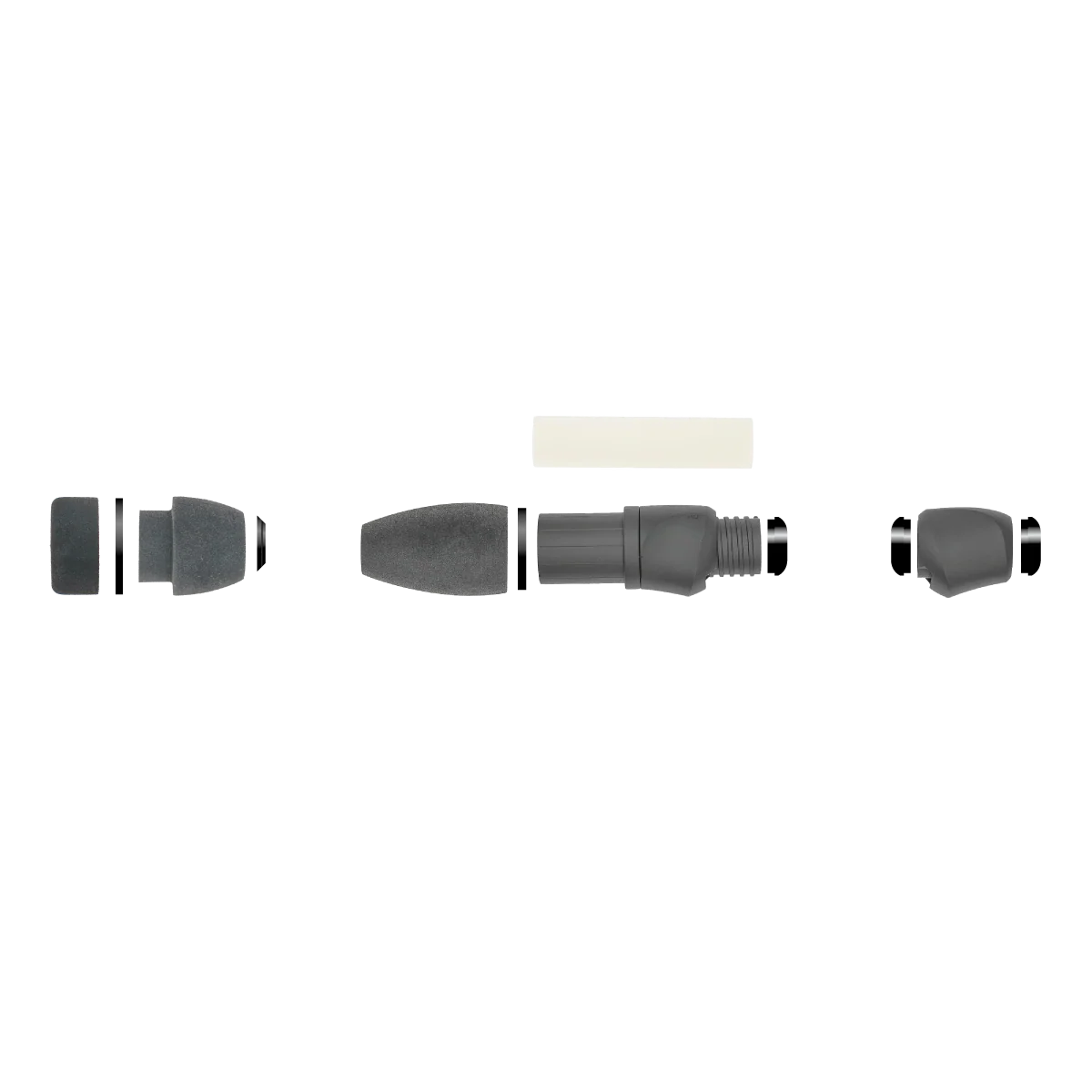 Handle Kit Skeleton 16 Spinning - Image 61