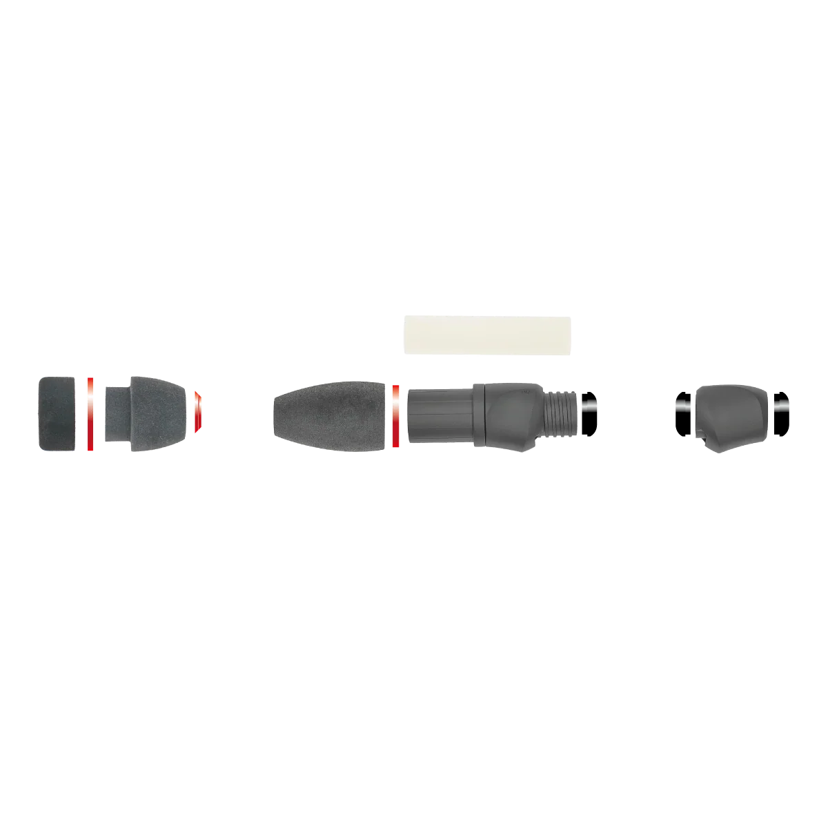 Handle Kit Skeleton 16 Spinning - Image 65