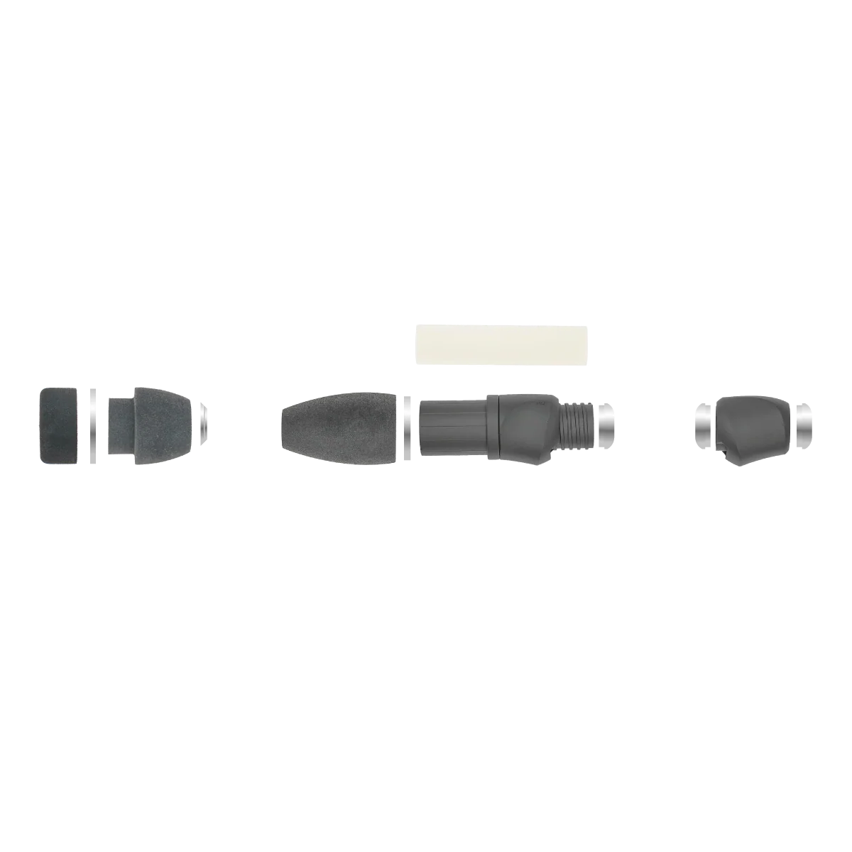 Handle Kit Skeleton 16 Spinning - Image 66