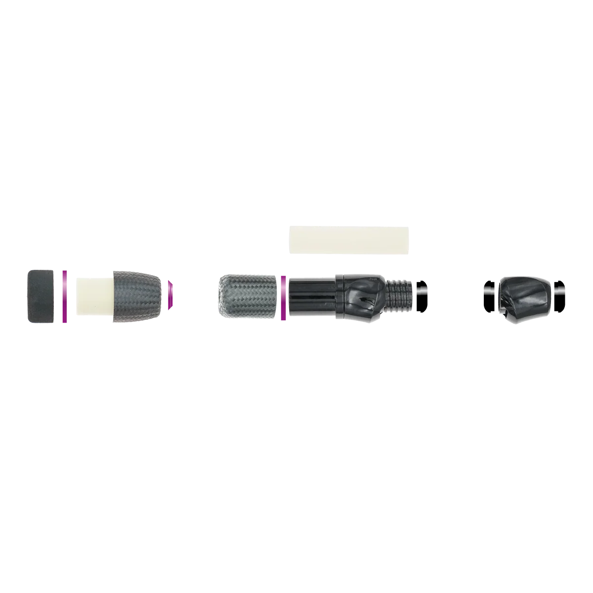 Handle Kit Skeleton 16 Spinning - Image 8