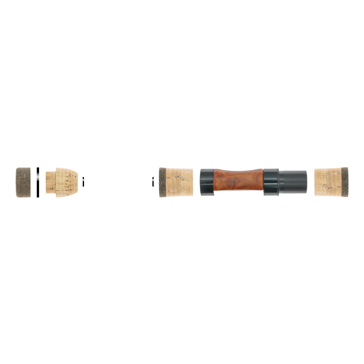 Handle Kit TRS Cork - Image 3