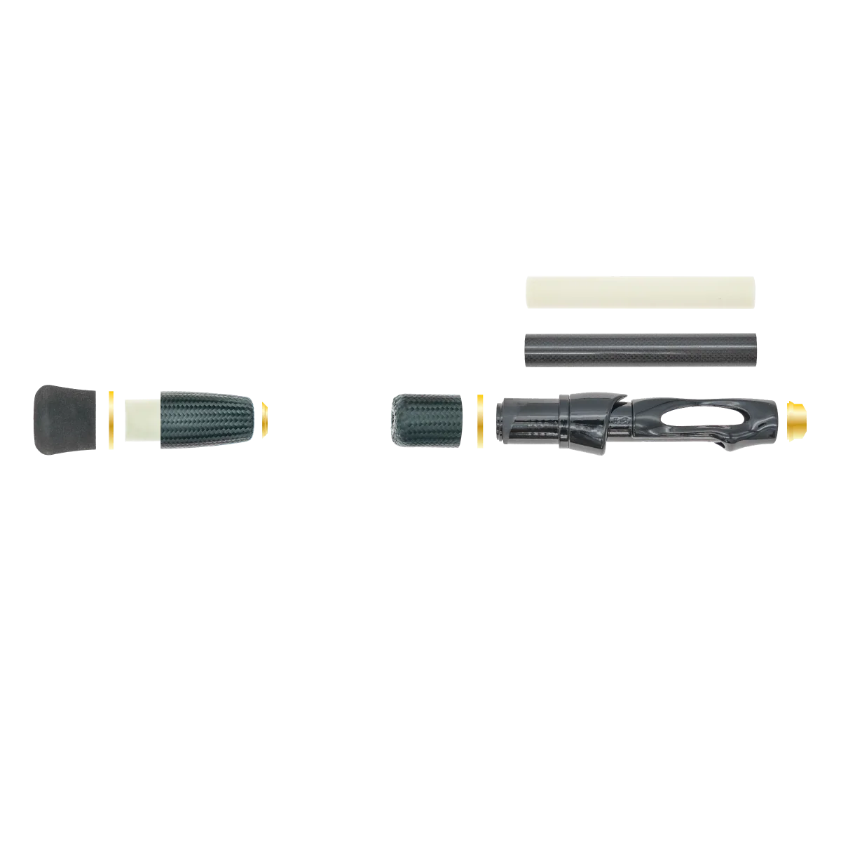 Handle Kit TVS 16 Split Grip - Image 10