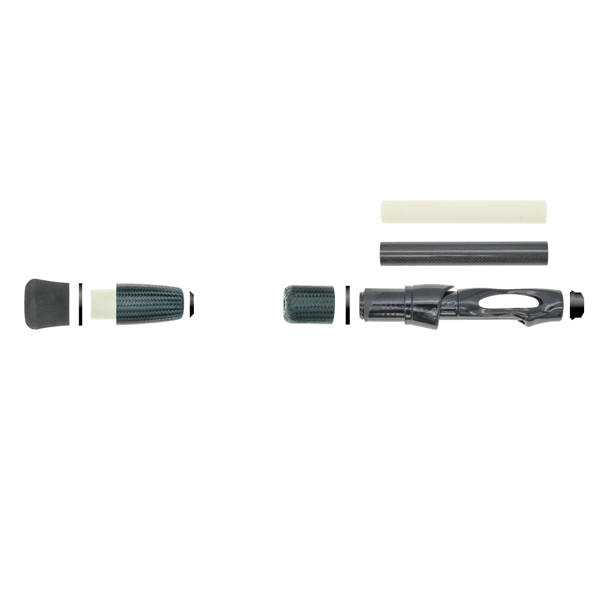 Handle Kit TVS 16 Split Grip - Image 11