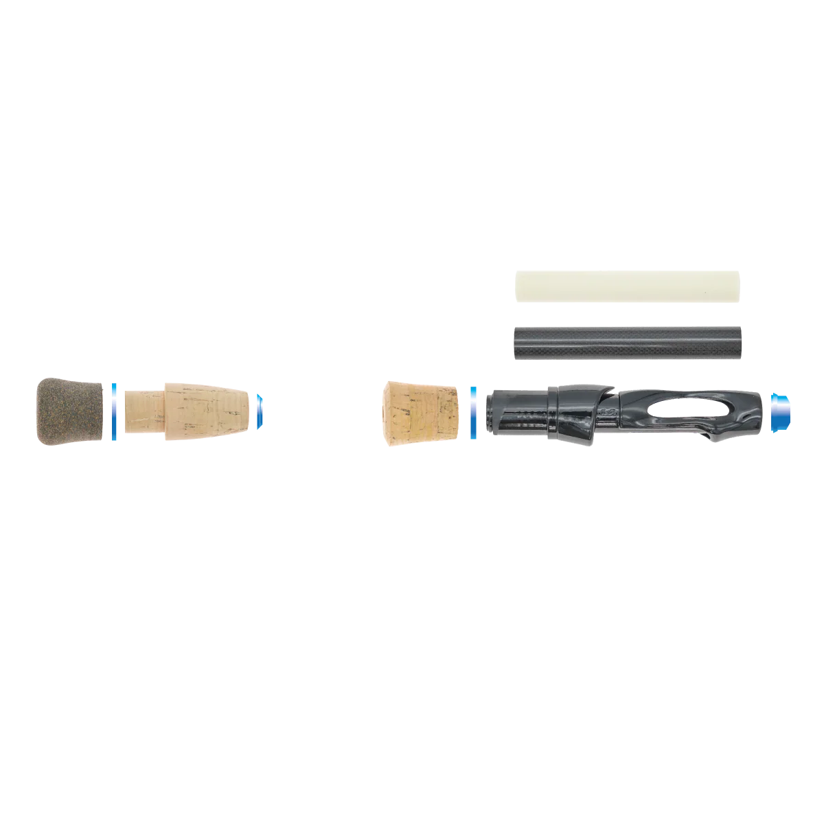Handle Kit TVS 16 Split Grip - Image 18