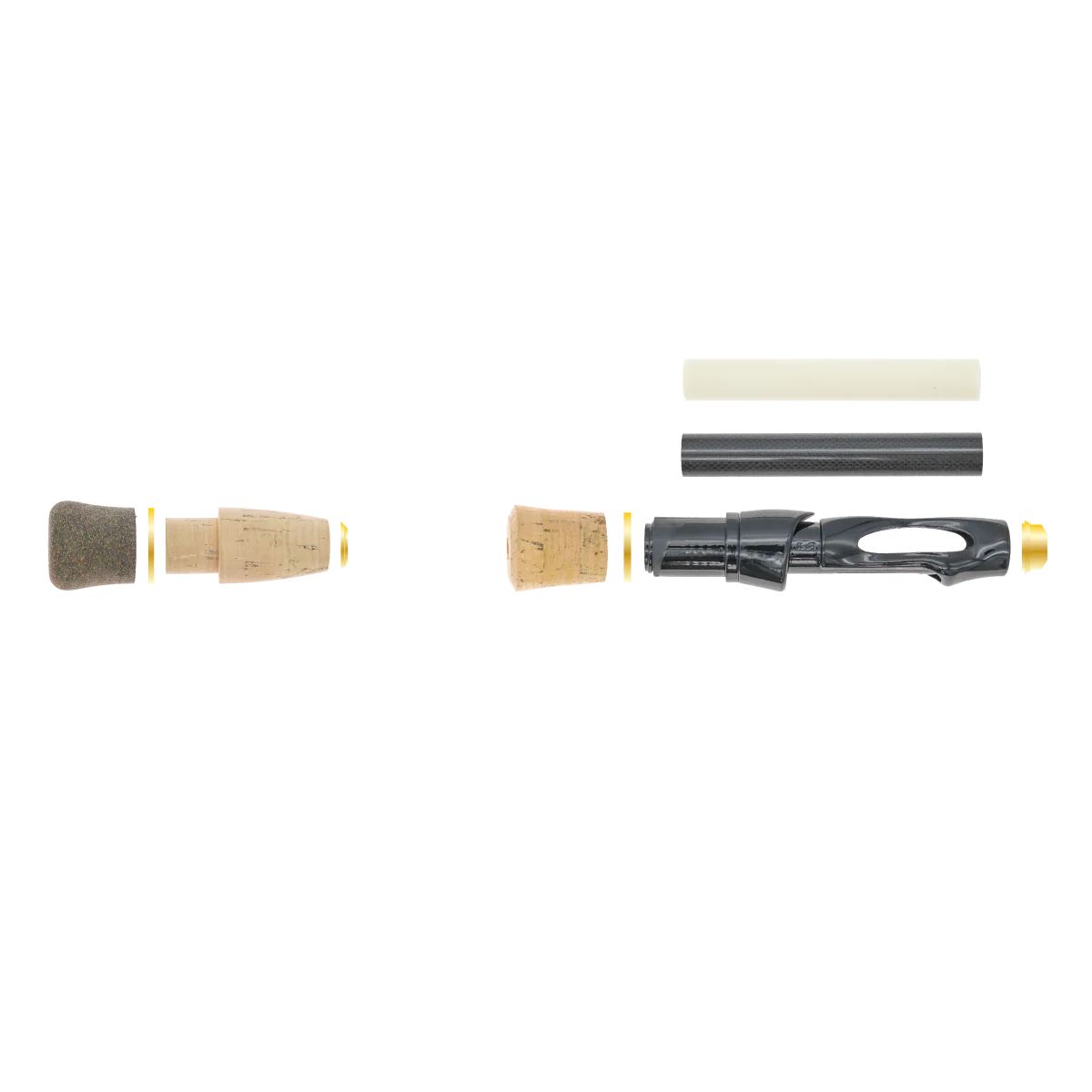 Handle Kit TVS 16 Split Grip - Image 21