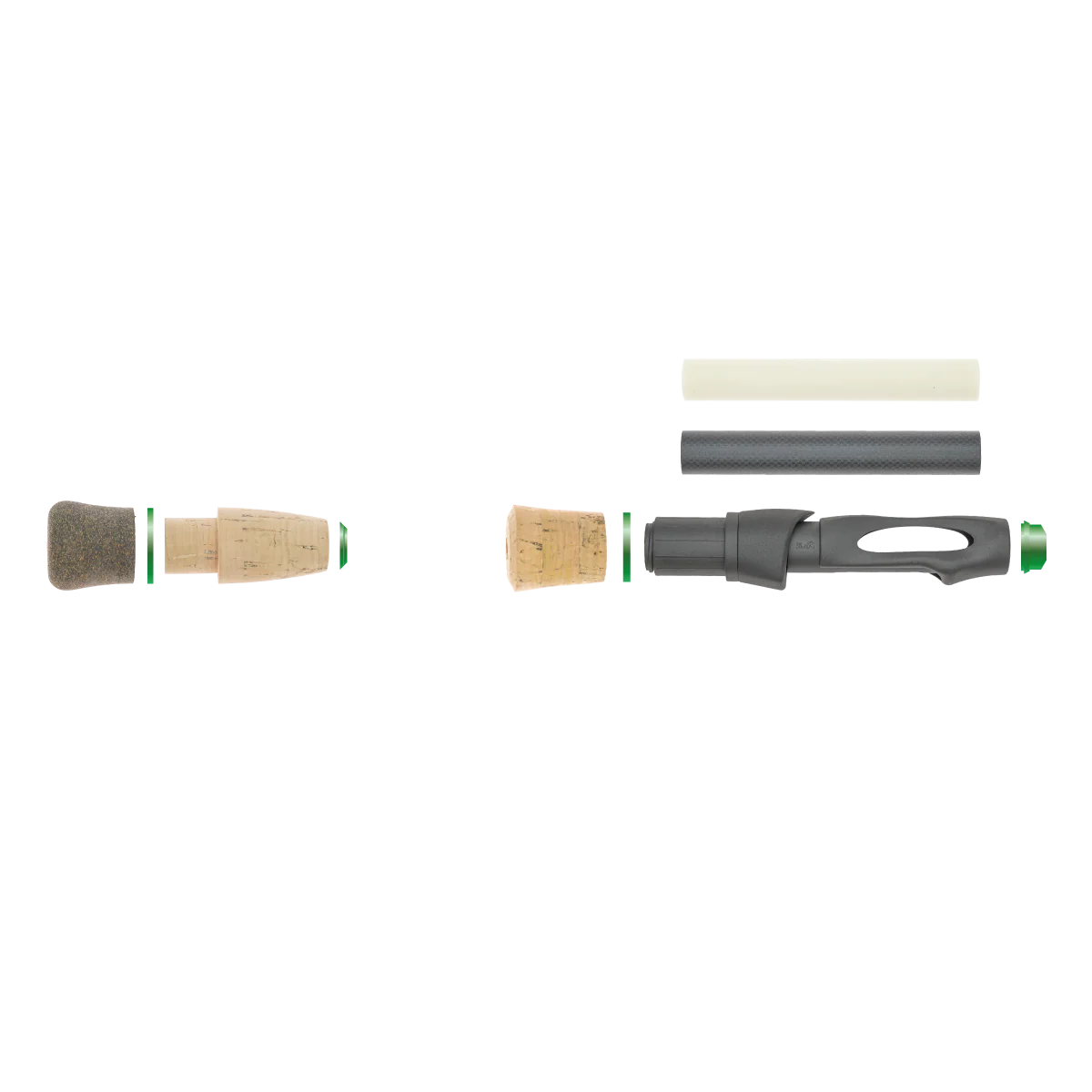 Handle Kit TVS 16 Split Grip - Image 27