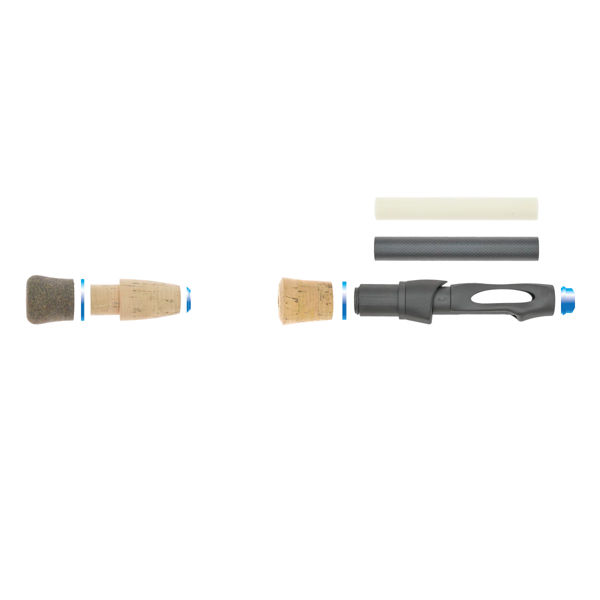 Handle Kit TVS 16 Split Grip - Image 29