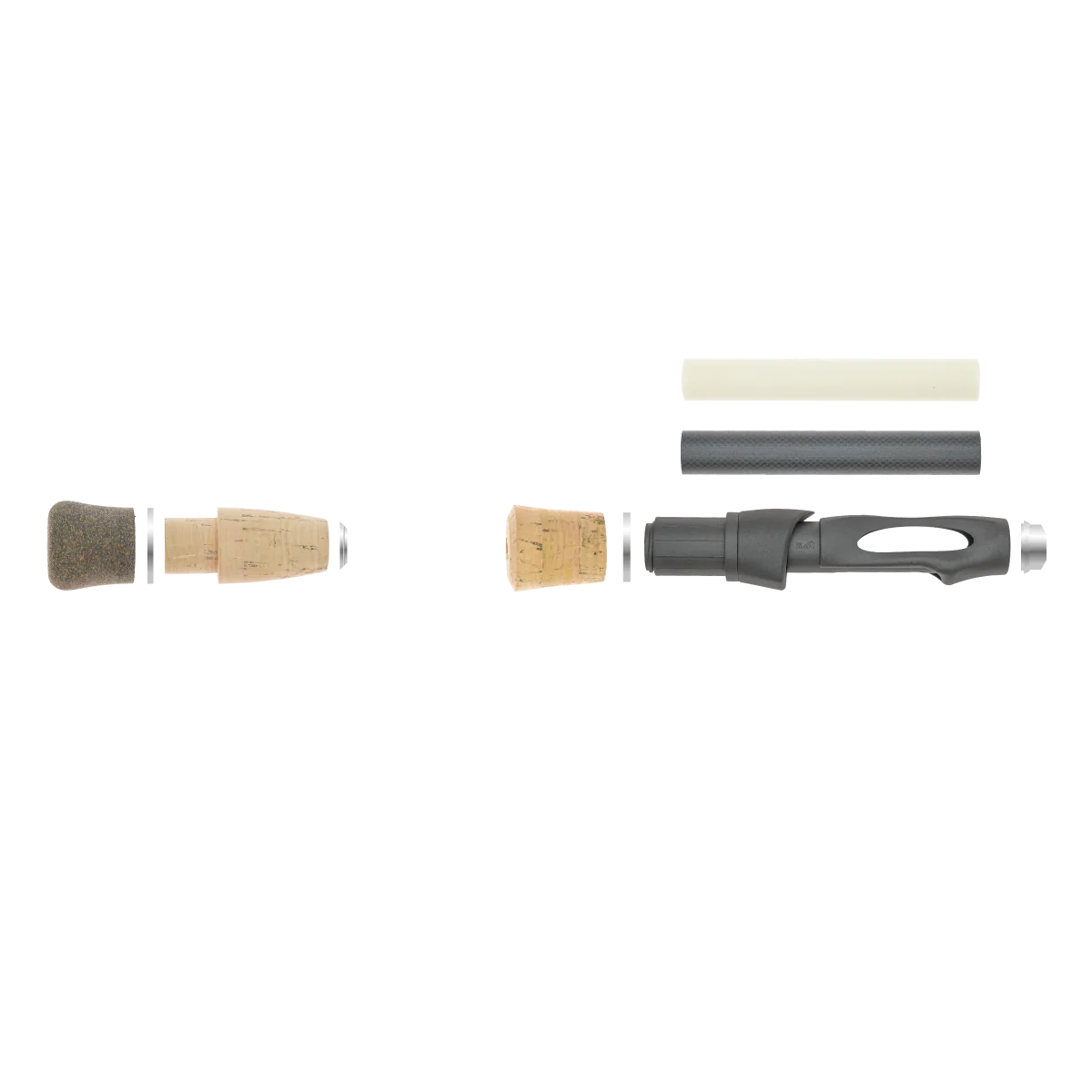 Handle Kit TVS 16 Split Grip - Image 31
