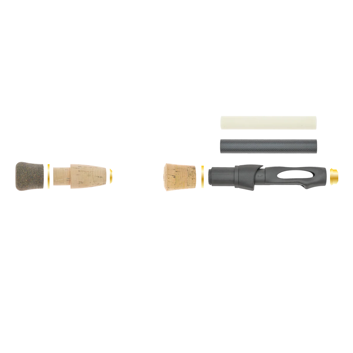 Handle Kit TVS 16 Split Grip - Image 32