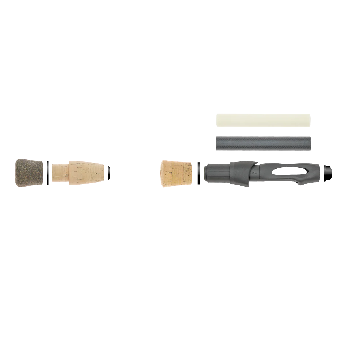 Handle Kit TVS 16 Split Grip - Image 33