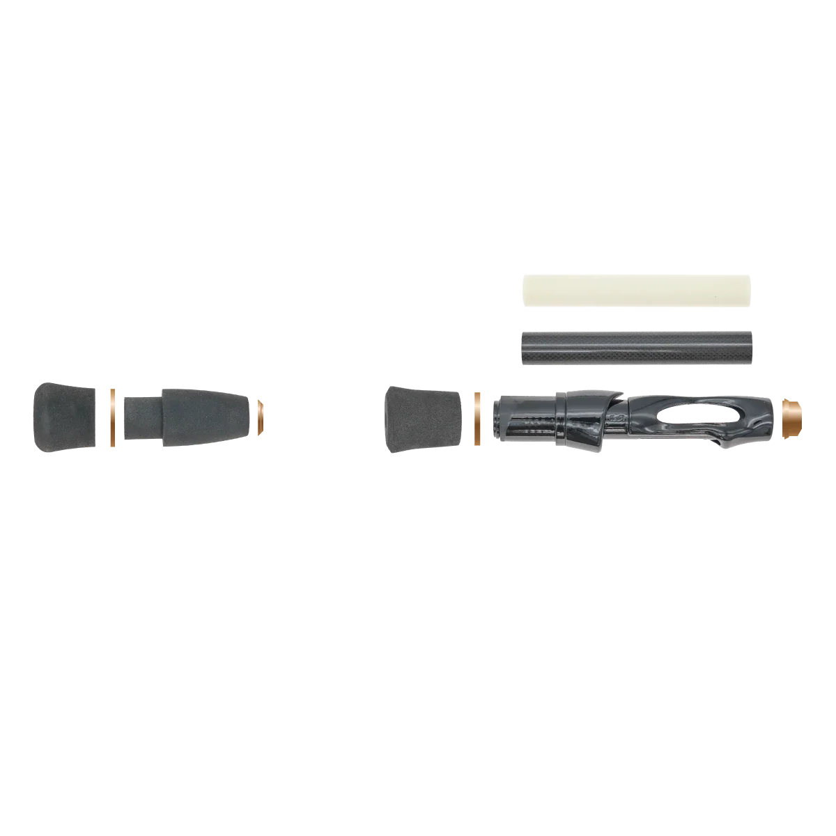 Handle Kit TVS 16 Split Grip - Image 36