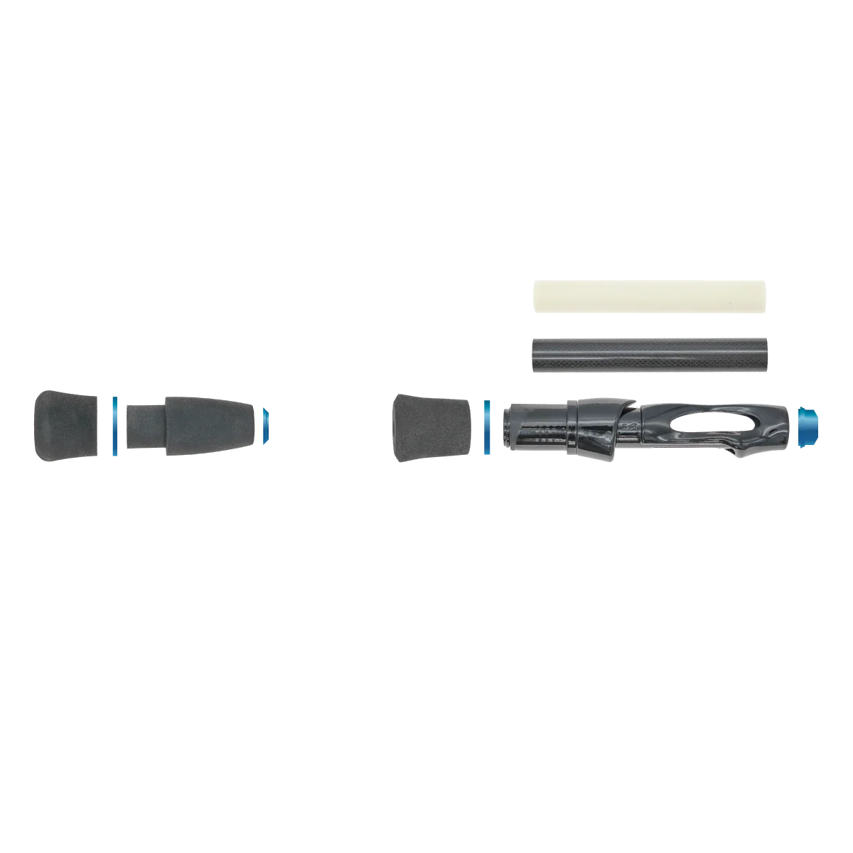 Handle Kit TVS 16 Split Grip - Image 37