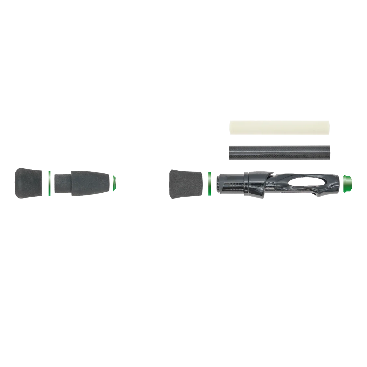 Handle Kit TVS 16 Split Grip - Image 38