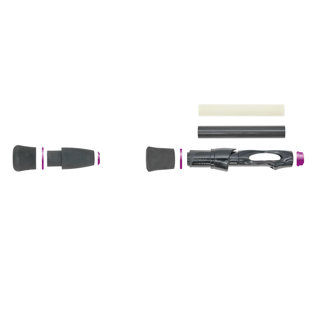 Handle Kit TVS 16 Split Grip - Image 39