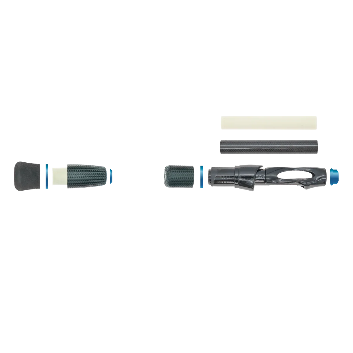 Handle Kit TVS 16 Split Grip - Image 4