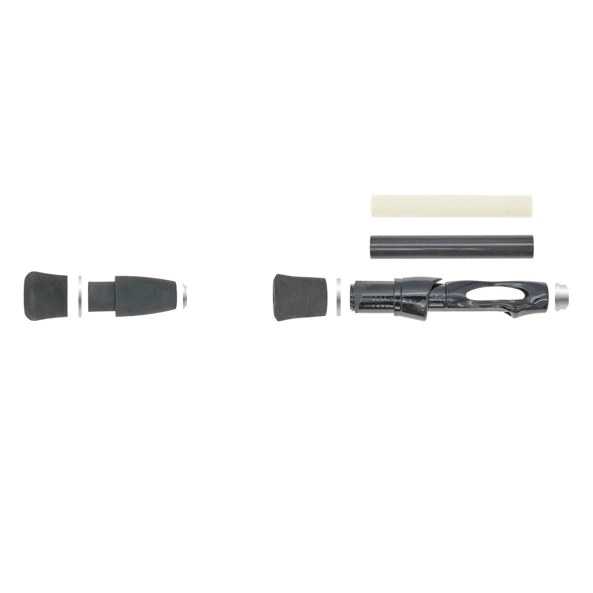 Handle Kit TVS 16 Split Grip - Image 42