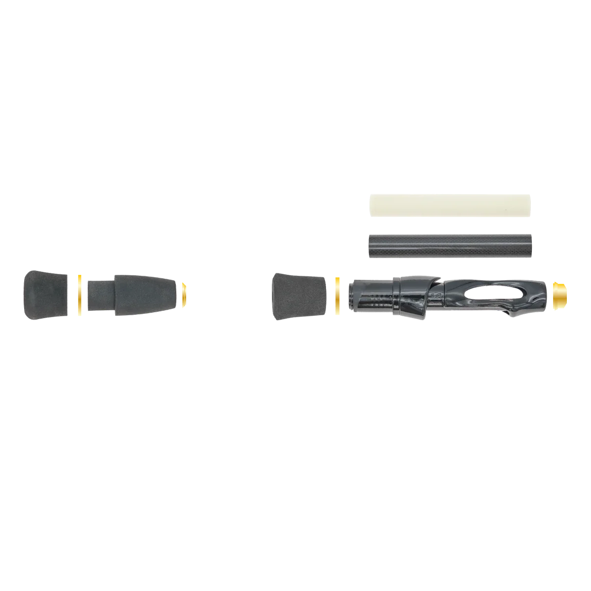 Handle Kit TVS 16 Split Grip - Image 43