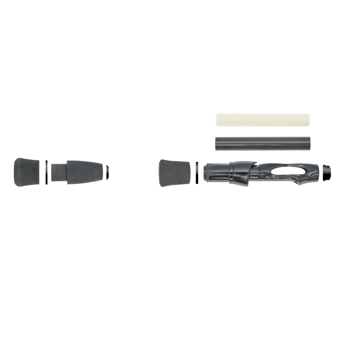 Handle Kit TVS 16 Split Grip - Image 44