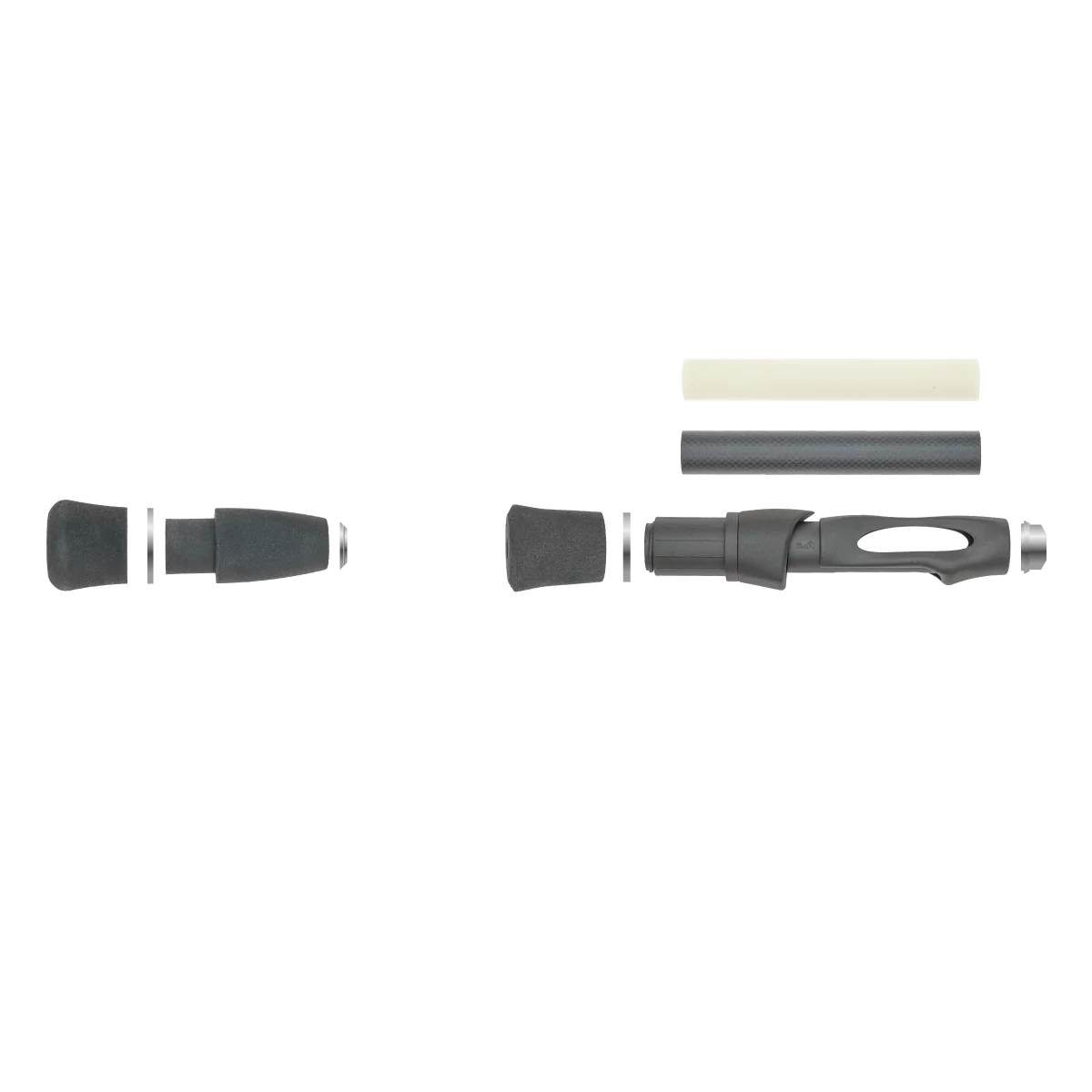 Handle Kit TVS 16 Split Grip - Image 46