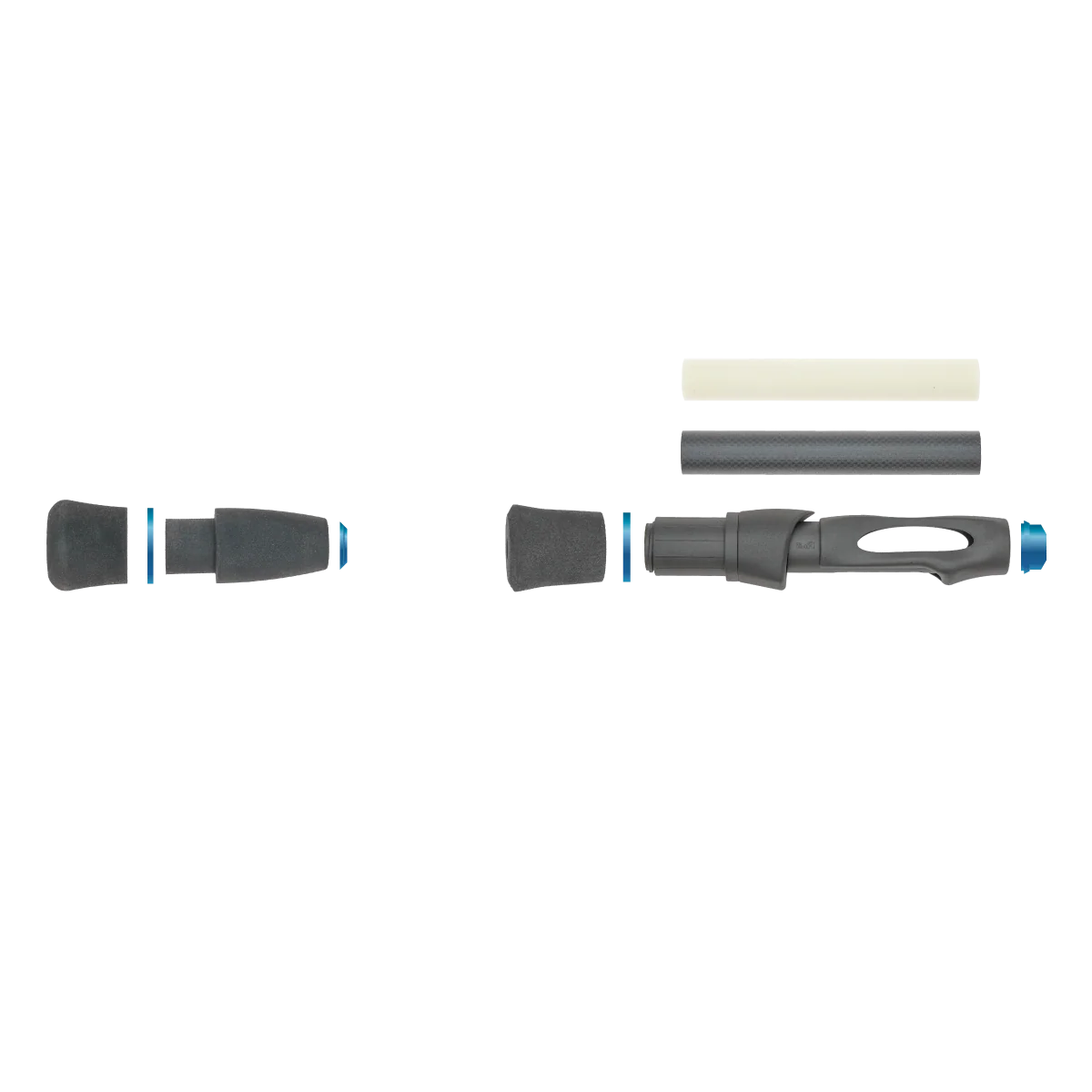 Handle Kit TVS 16 Split Grip - Image 48