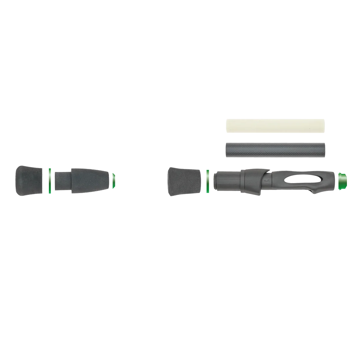 Handle Kit TVS 16 Split Grip - Image 49