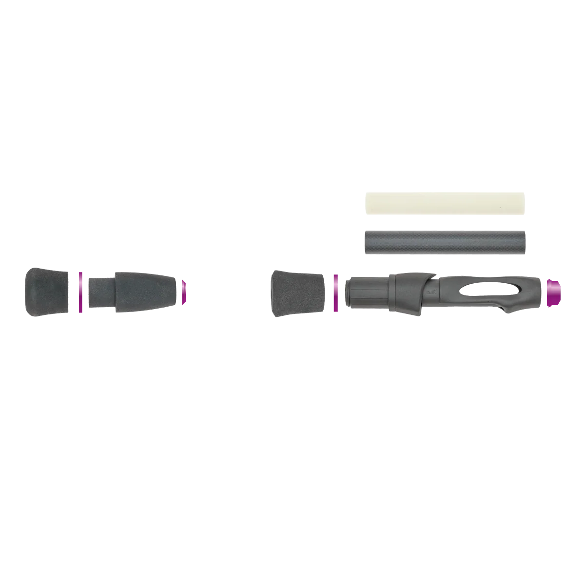 Handle Kit TVS 16 Split Grip - Image 50
