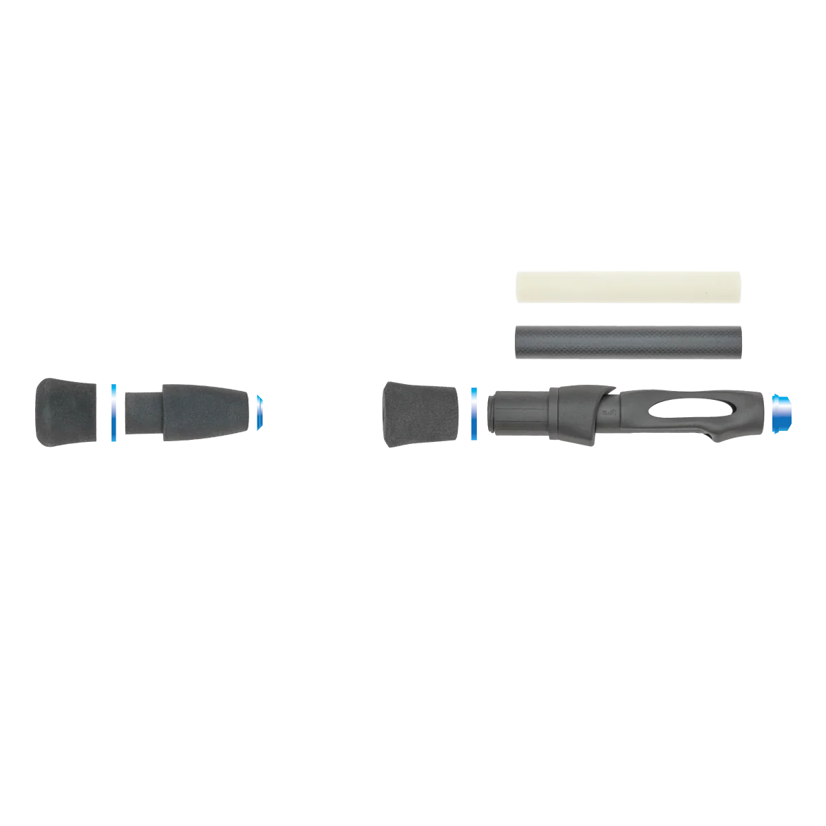 Handle Kit TVS 16 Split Grip - Image 51
