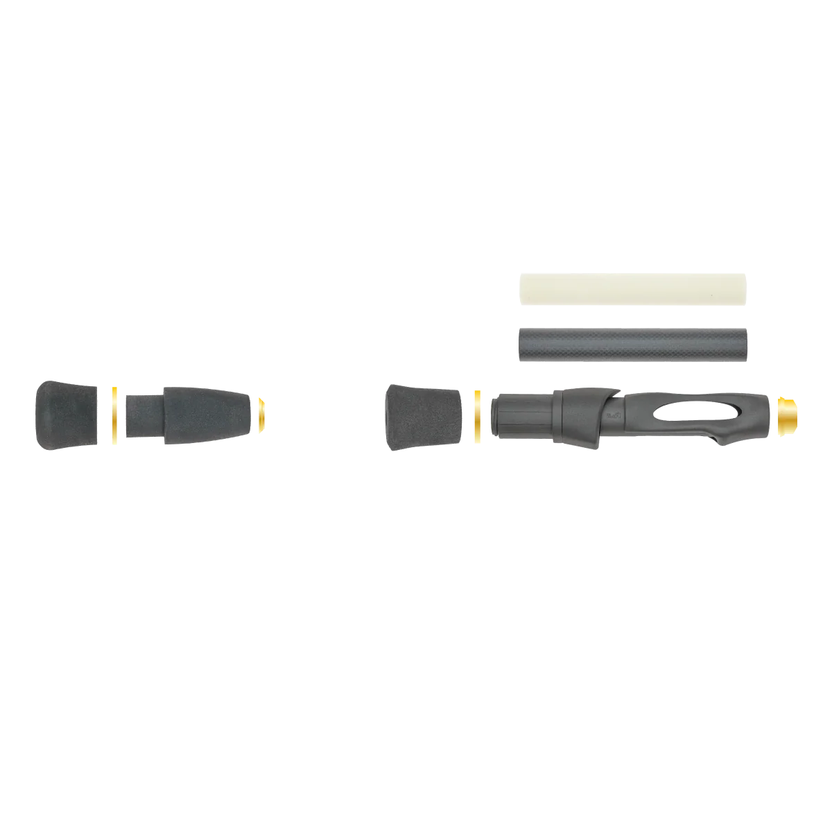 Handle Kit TVS 16 Split Grip - Image 54