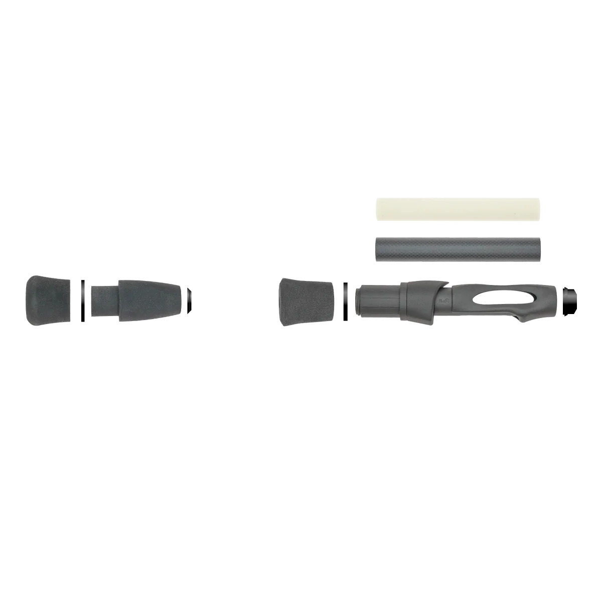 Handle Kit TVS 16 Split Grip - Image 55