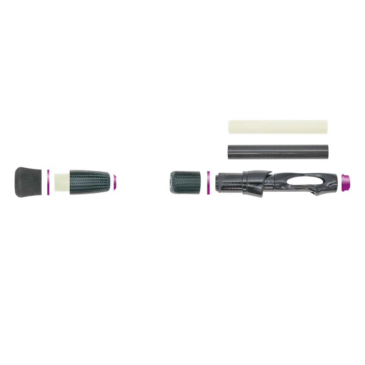 Handle Kit TVS 16 Split Grip - Image 6