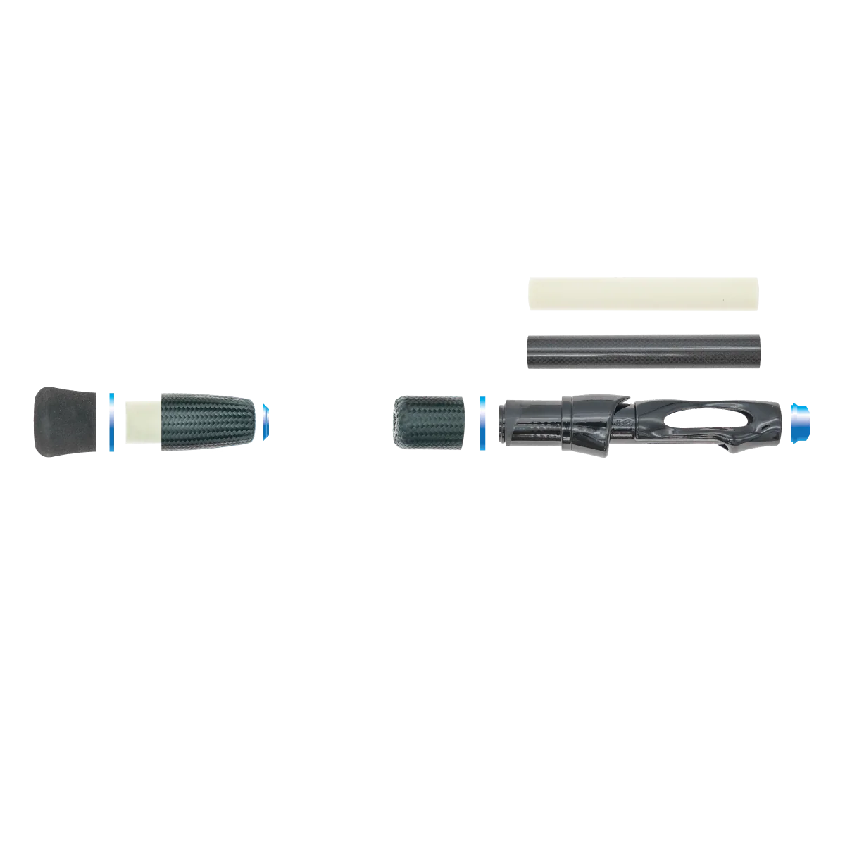 Handle Kit TVS 16 Split Grip - Image 7
