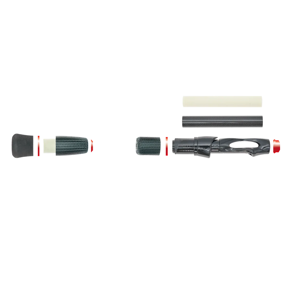 Handle Kit TVS 16 Split Grip - Image 8