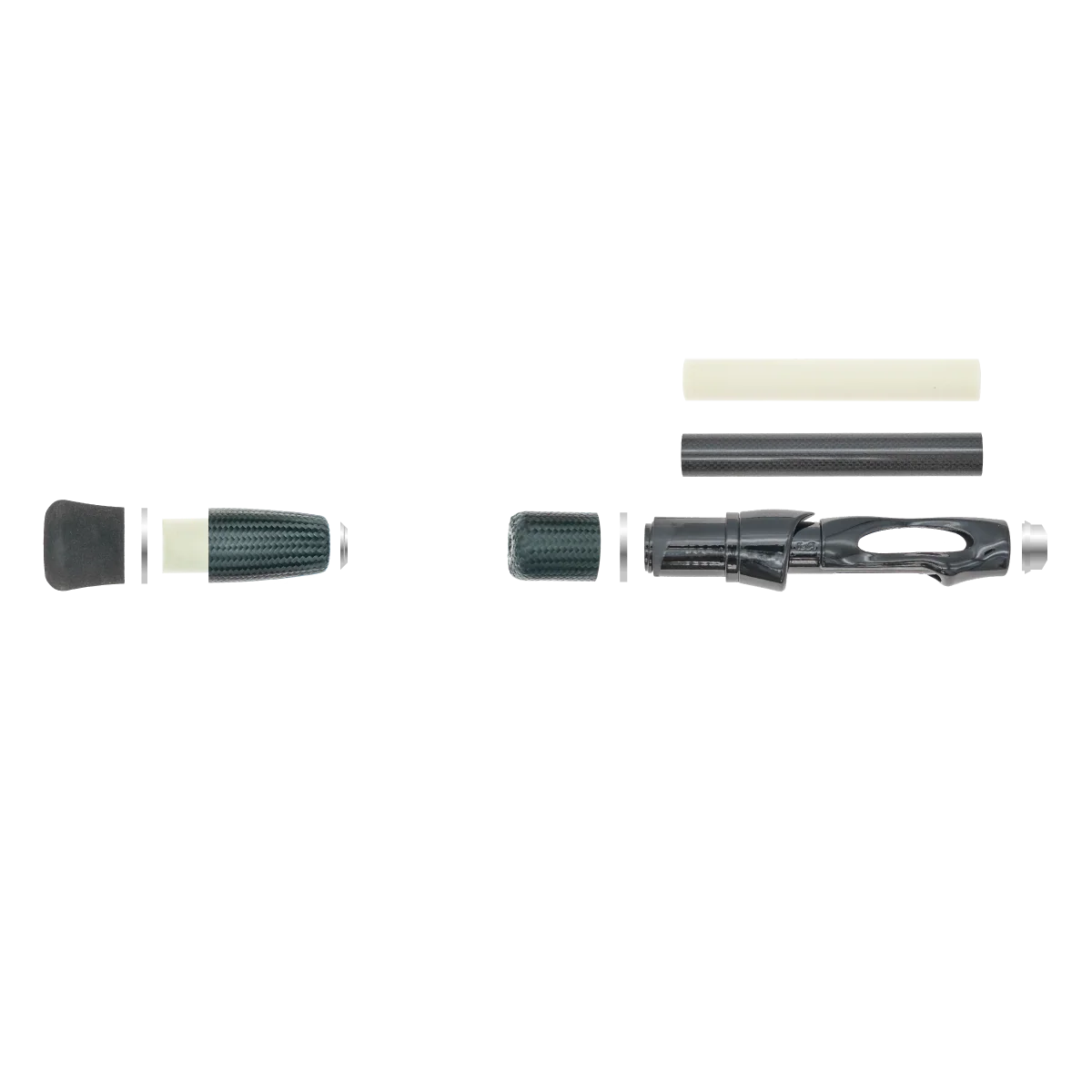Handle Kit TVS 16 Split Grip - Image 9